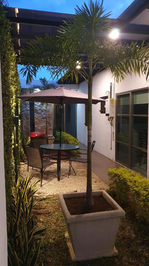 Villa Casa Hector, Con Jacuzzi, Cerca Del Foro Gnp. Mérida Exterior foto